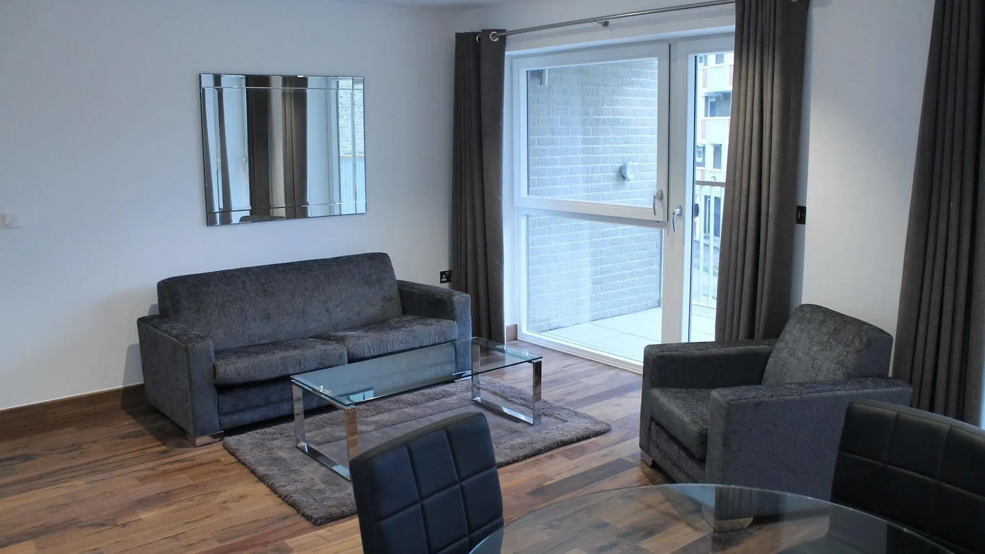 **** Hotel Shoreditch Square Serviced Apartments By Mysquare United Kingdom