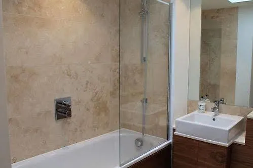 Shoreditch Square Serviced Apartments By Mysquare